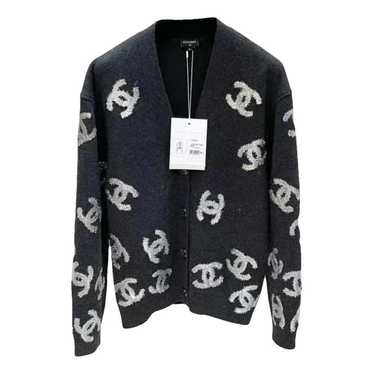 Chanel Cashmere cardigan