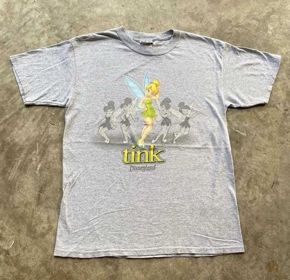 Disney × Other × Vintage Vtg.00s Tinker Bell - image 1