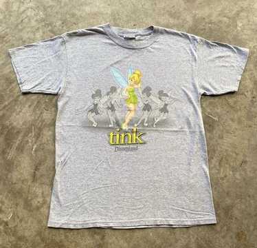 Disney × Other × Vintage Vtg.00s Tinker Bell - image 1