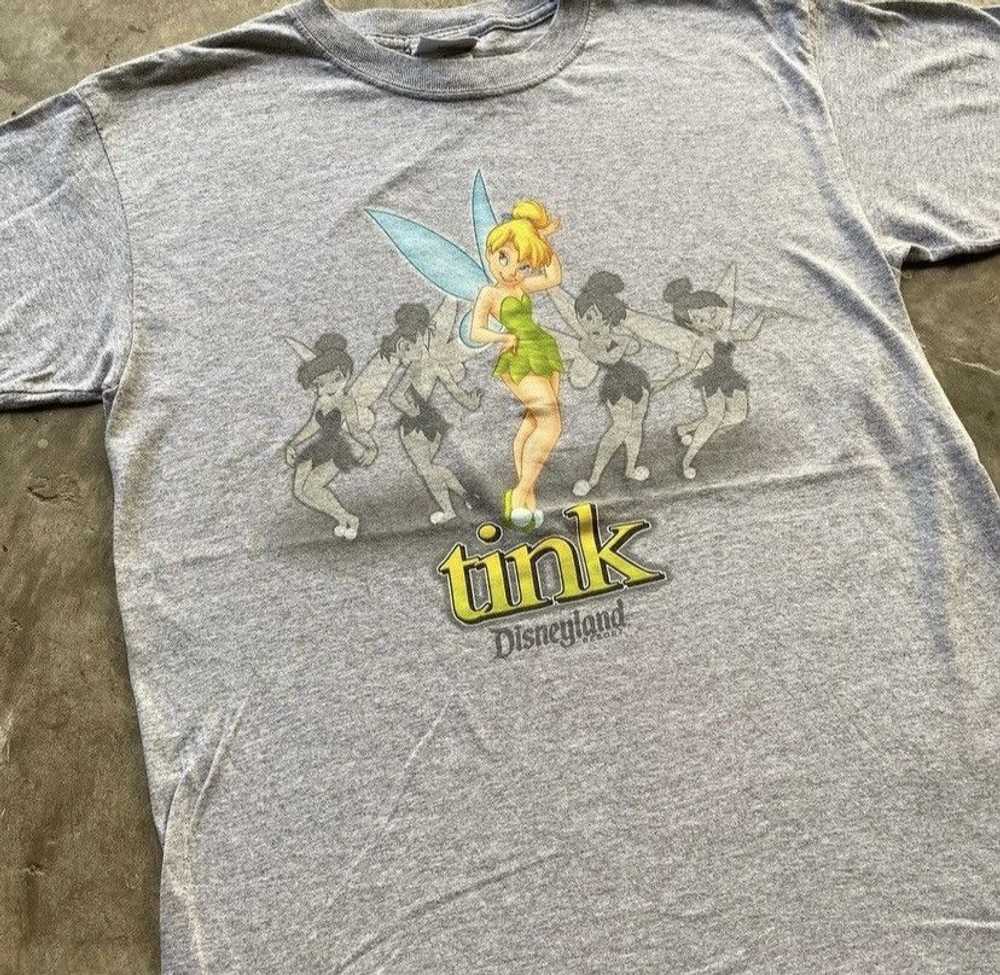 Disney × Other × Vintage Vtg.00s Tinker Bell - image 2