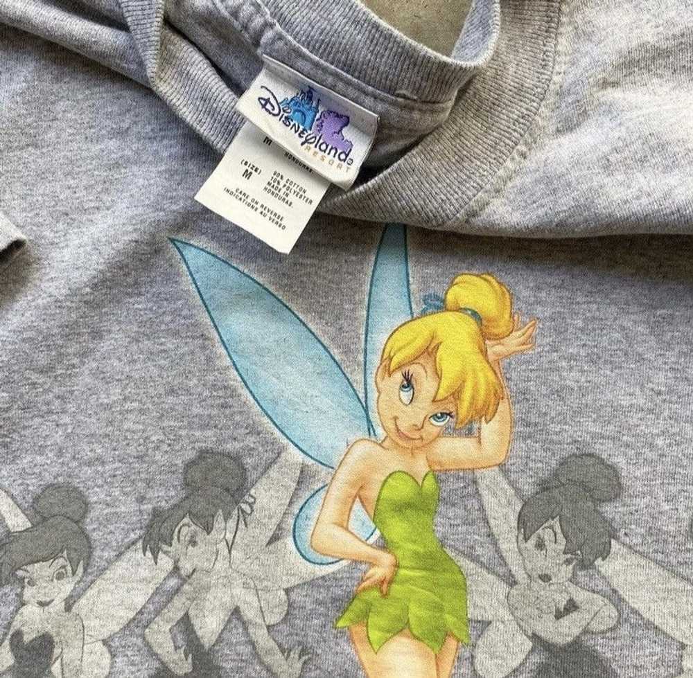 Disney × Other × Vintage Vtg.00s Tinker Bell - image 3