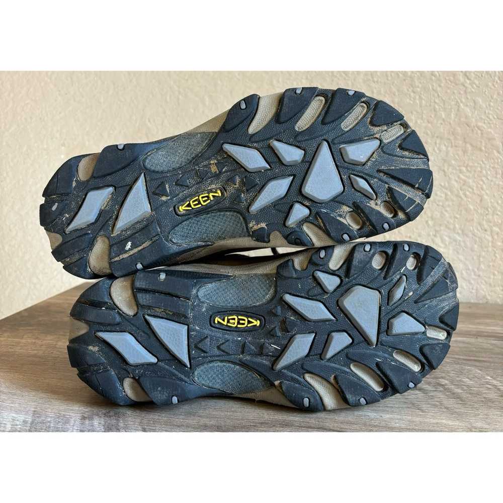 Keen Targhee II Mid Hiking Boots Womens 8.5 - image 9