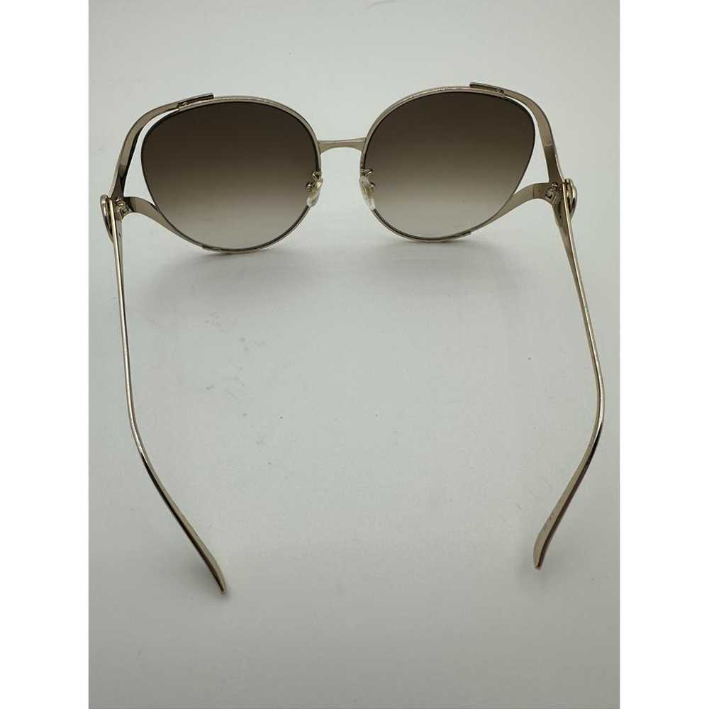 Gucci Oversized sunglasses - image 4