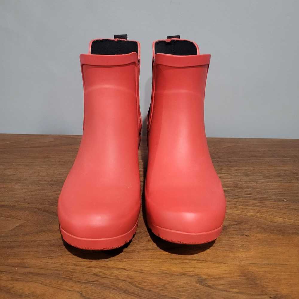 Roma rain boots - image 2