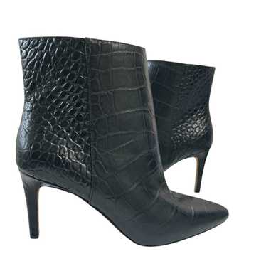 Vince Camuto Leather Boots