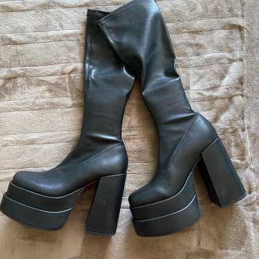 Steve Madden Cypress Boots