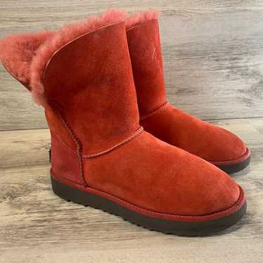 UGG Short Boots