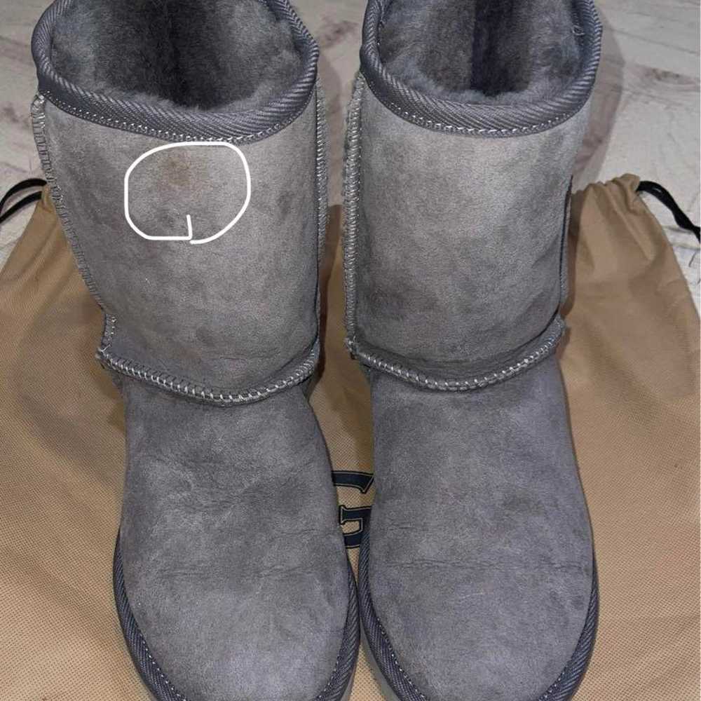 UGG Sheepskin Boots - image 10