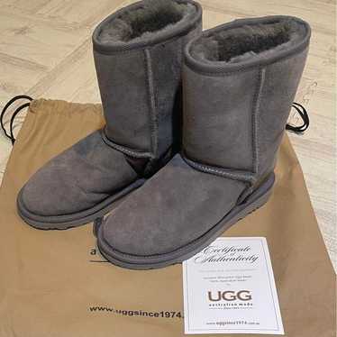 UGG Sheepskin Boots - image 1