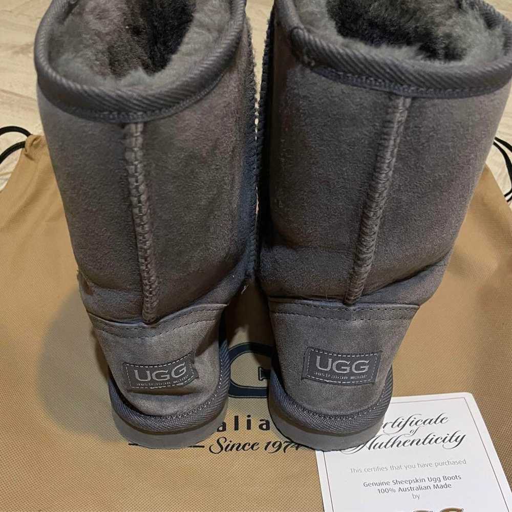 UGG Sheepskin Boots - image 3