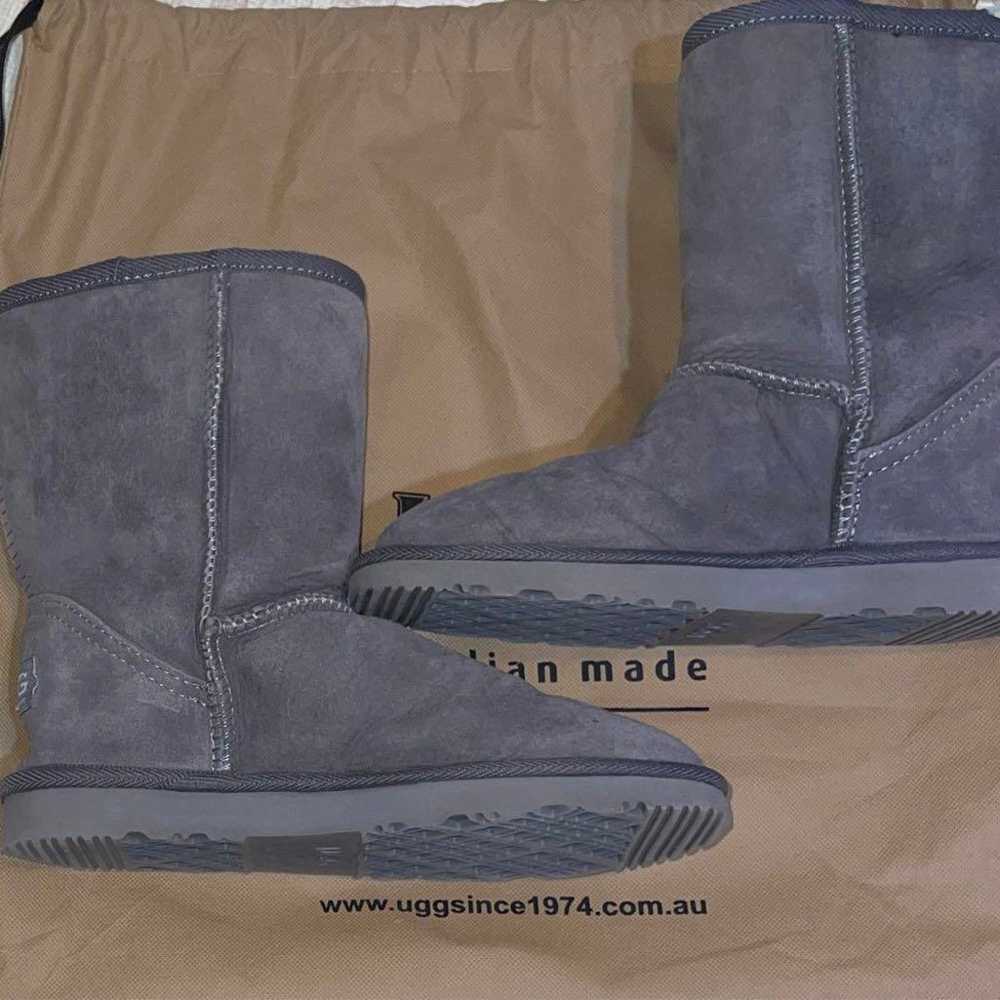 UGG Sheepskin Boots - image 8