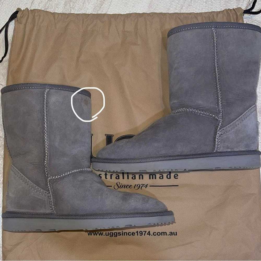 UGG Sheepskin Boots - image 9