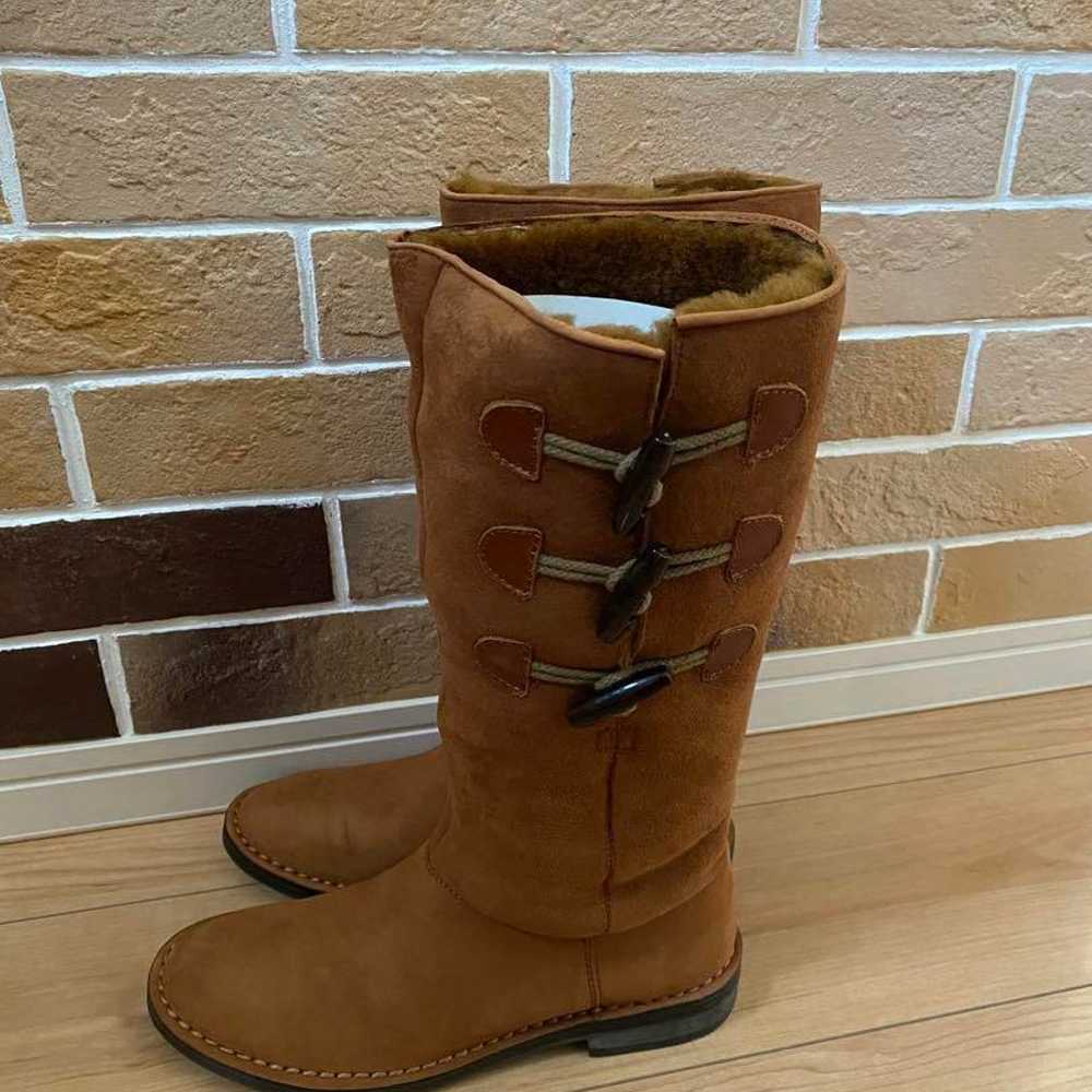 Regal boots in size 23.0 cm. - image 1