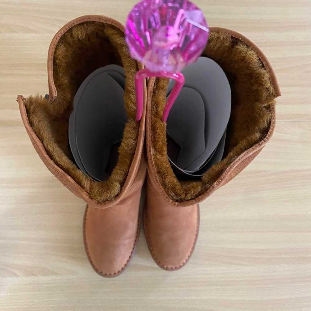 Regal boots in size 23.0 cm. - image 9