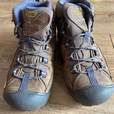 Keen Hiking Boots