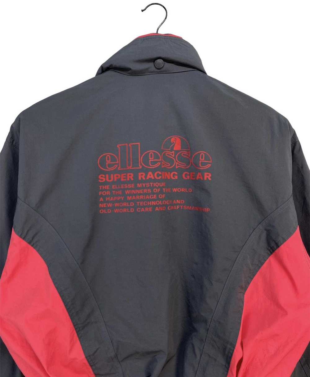 Ellesse × Sports Specialties × Vintage Vintage El… - image 6