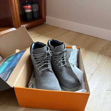 Boots Timberland Pro