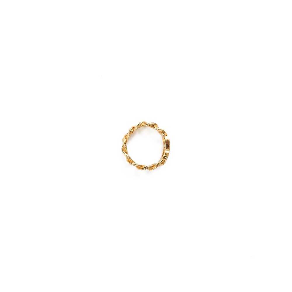 Dior Petit Cd ring - image 3