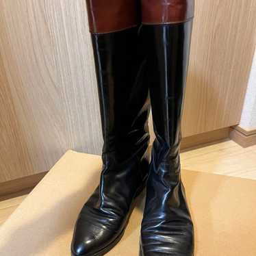 Vero cuoio genuine leather boots