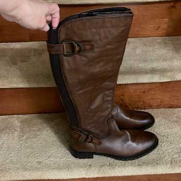 NWOT Vintage Foundry Co. Women’s Sahara Tall Boot… - image 1