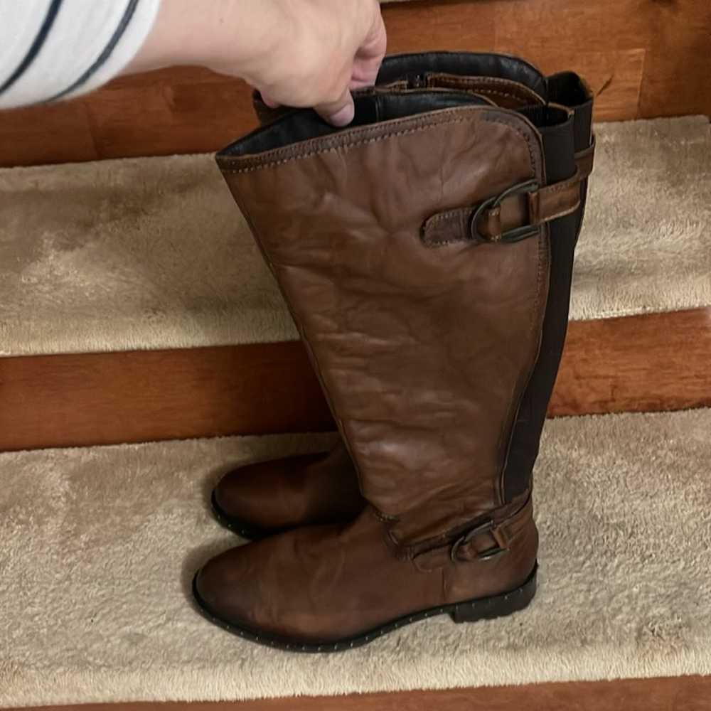 NWOT Vintage Foundry Co. Women’s Sahara Tall Boot… - image 4