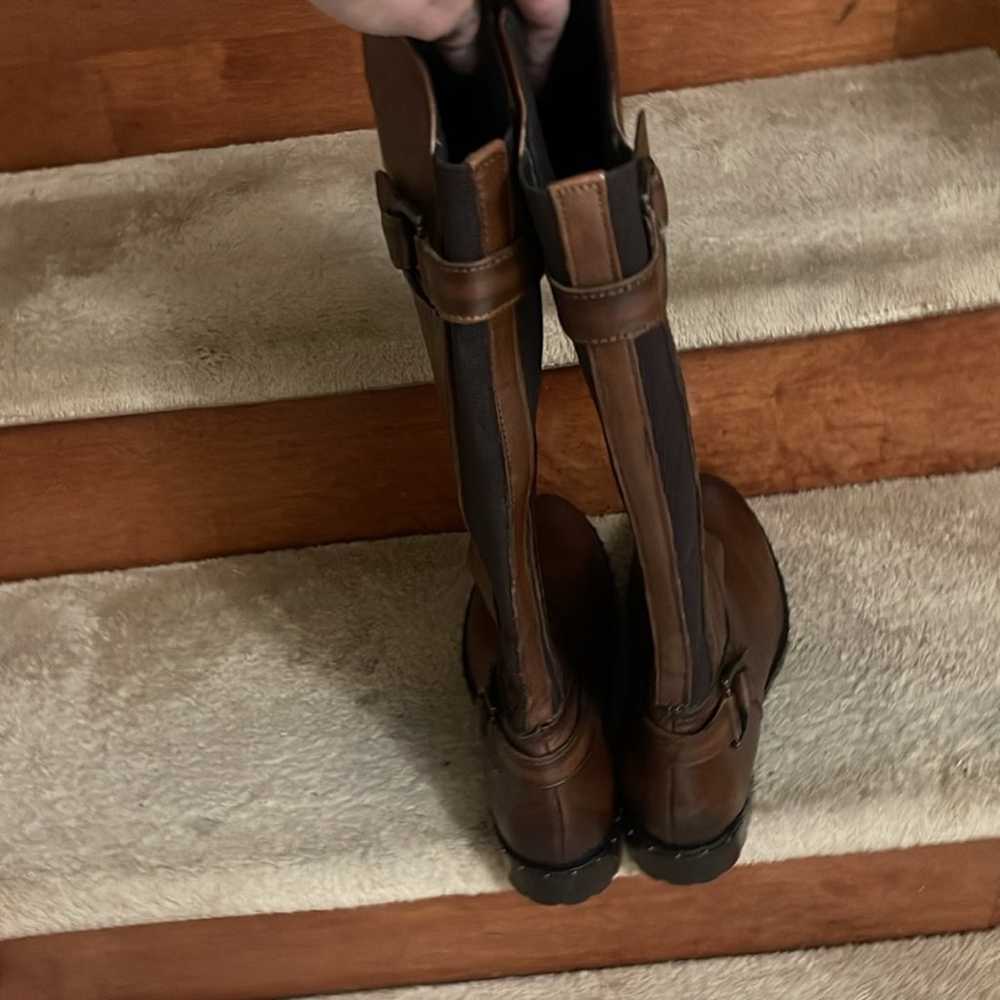 NWOT Vintage Foundry Co. Women’s Sahara Tall Boot… - image 5