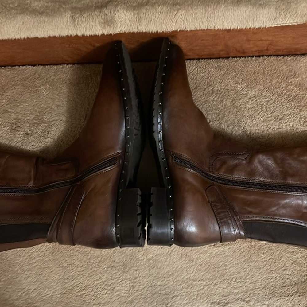 NWOT Vintage Foundry Co. Women’s Sahara Tall Boot… - image 6