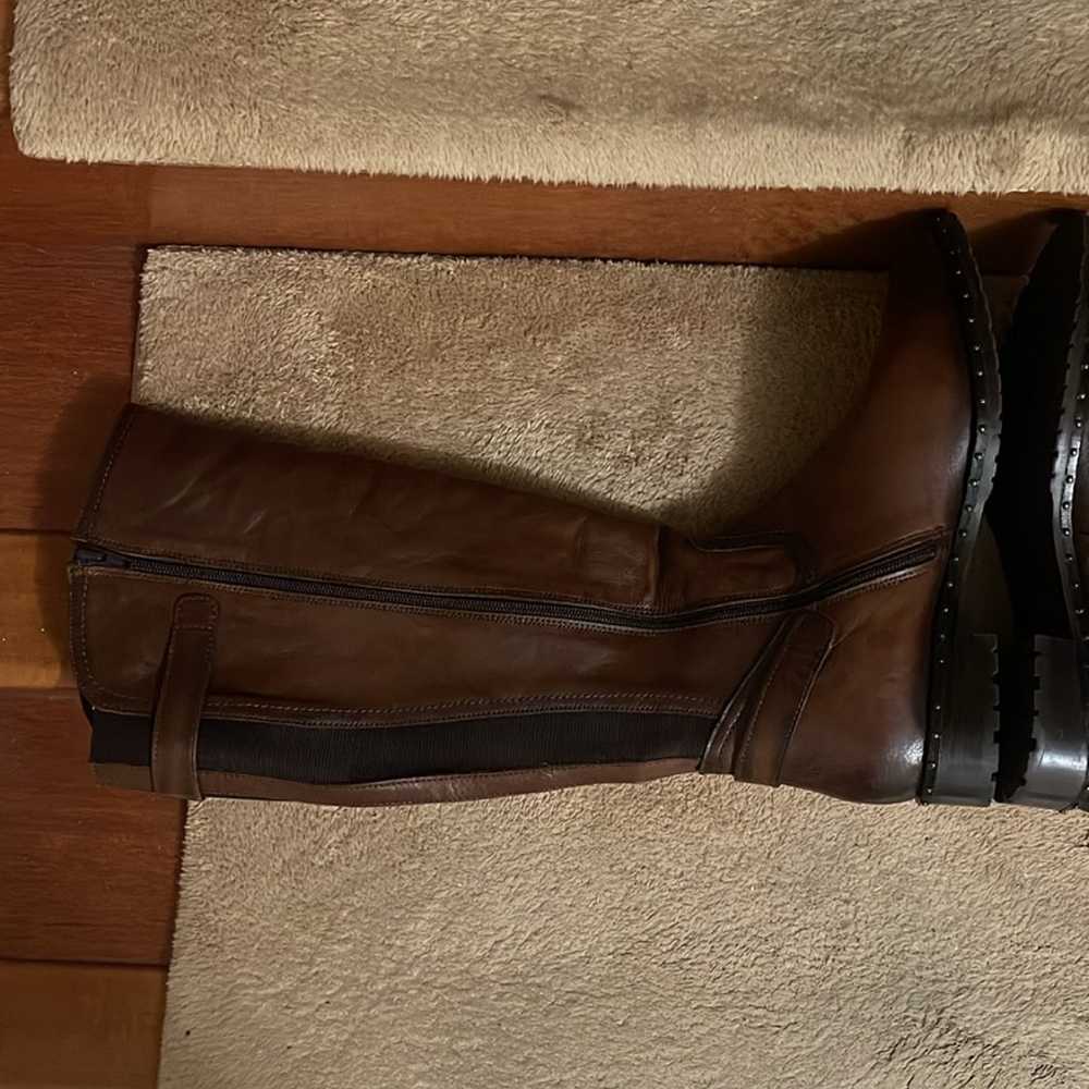 NWOT Vintage Foundry Co. Women’s Sahara Tall Boot… - image 8