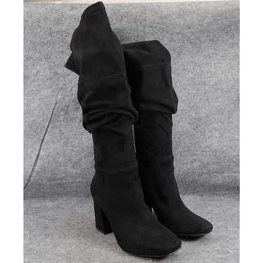 BP Shoes Womens 5.5 Boots Fashion Over The Knee B… - image 1