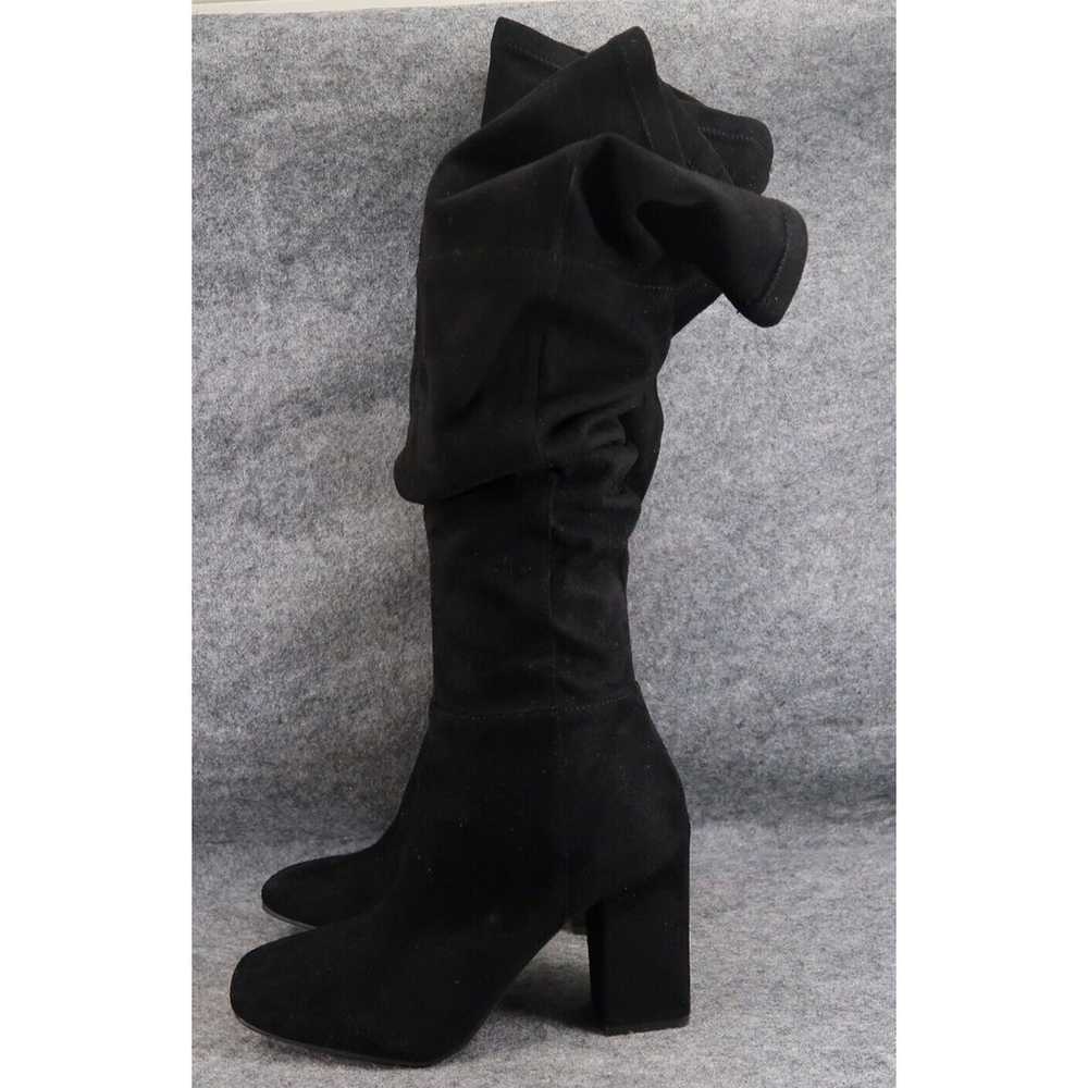 BP Shoes Womens 5.5 Boots Fashion Over The Knee B… - image 5