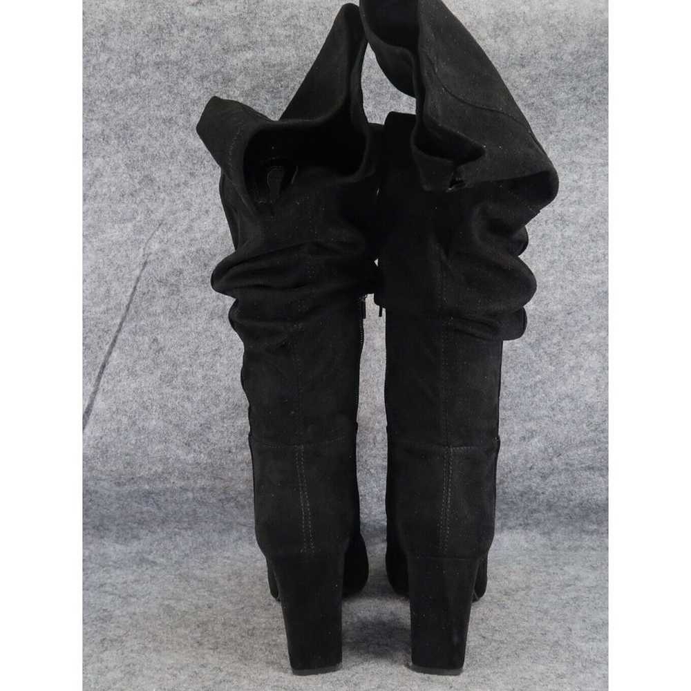 BP Shoes Womens 5.5 Boots Fashion Over The Knee B… - image 6