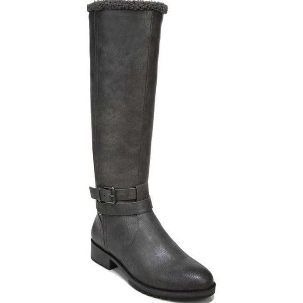 Naturalizer Women's Garrison Cozy Knee High Boots… - image 1