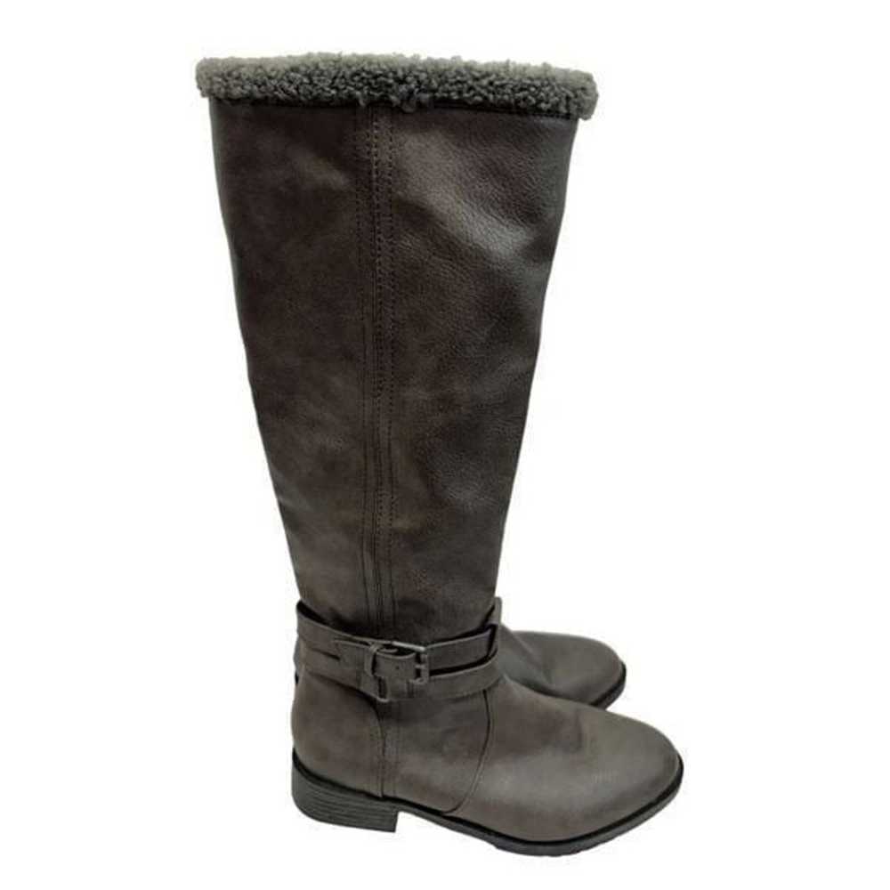 Naturalizer Women's Garrison Cozy Knee High Boots… - image 2