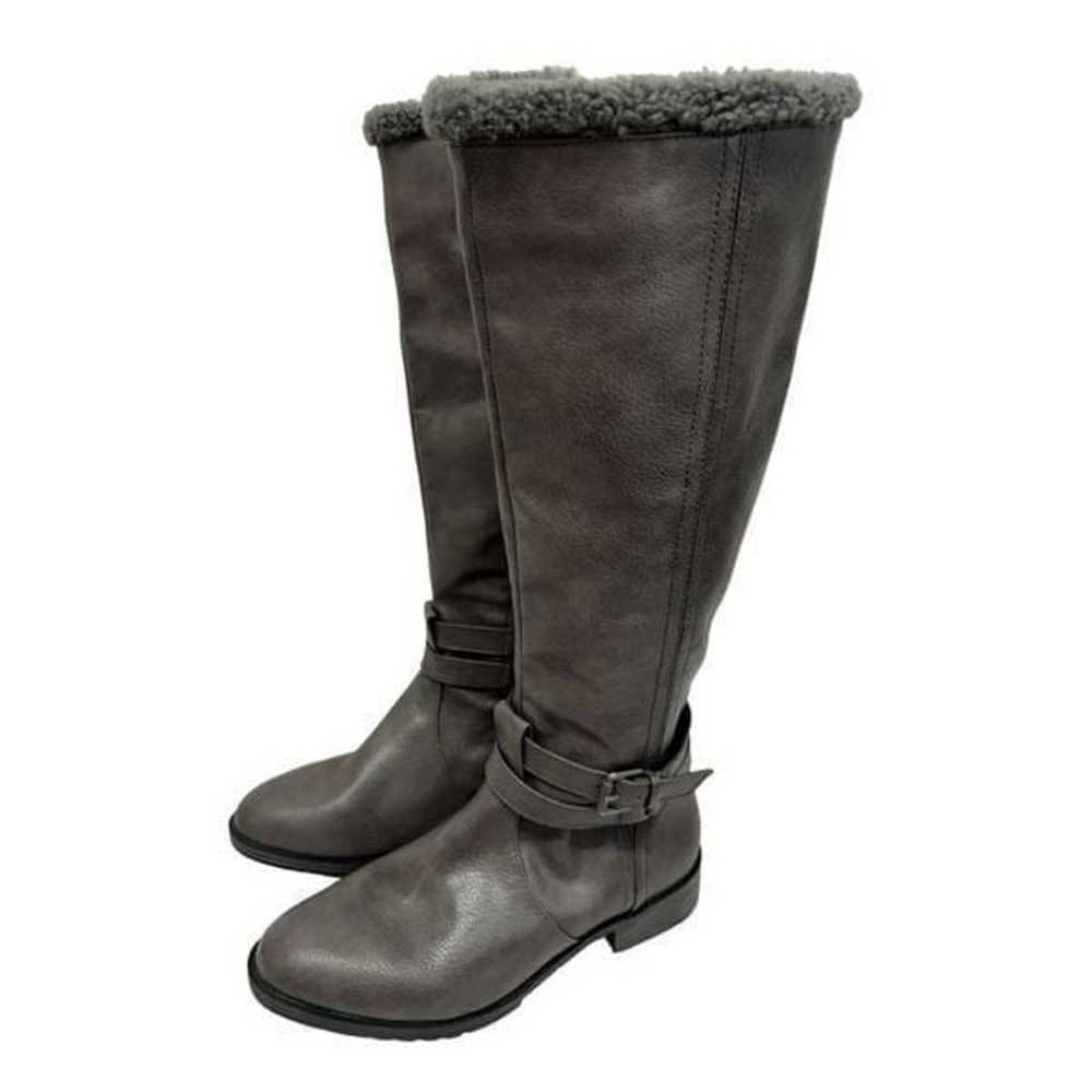 Naturalizer Women's Garrison Cozy Knee High Boots… - image 3