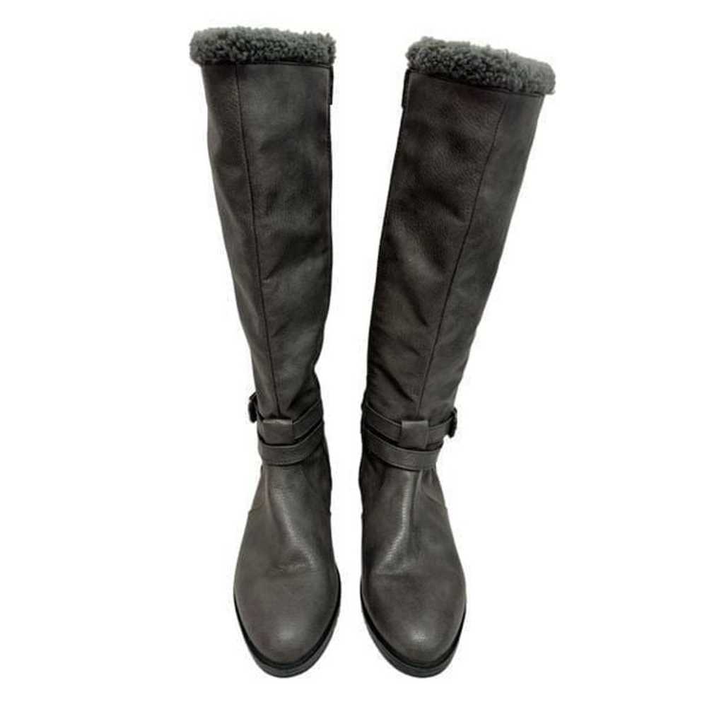 Naturalizer Women's Garrison Cozy Knee High Boots… - image 5