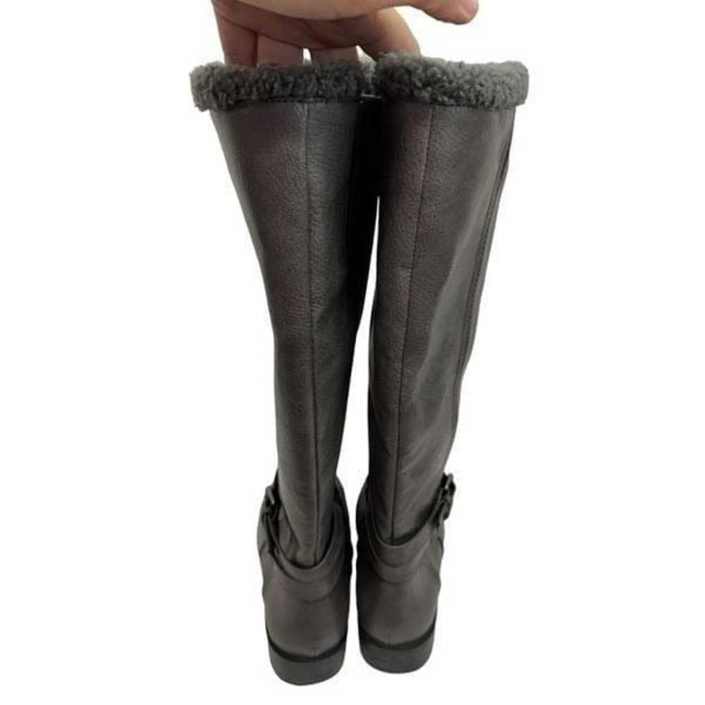 Naturalizer Women's Garrison Cozy Knee High Boots… - image 6