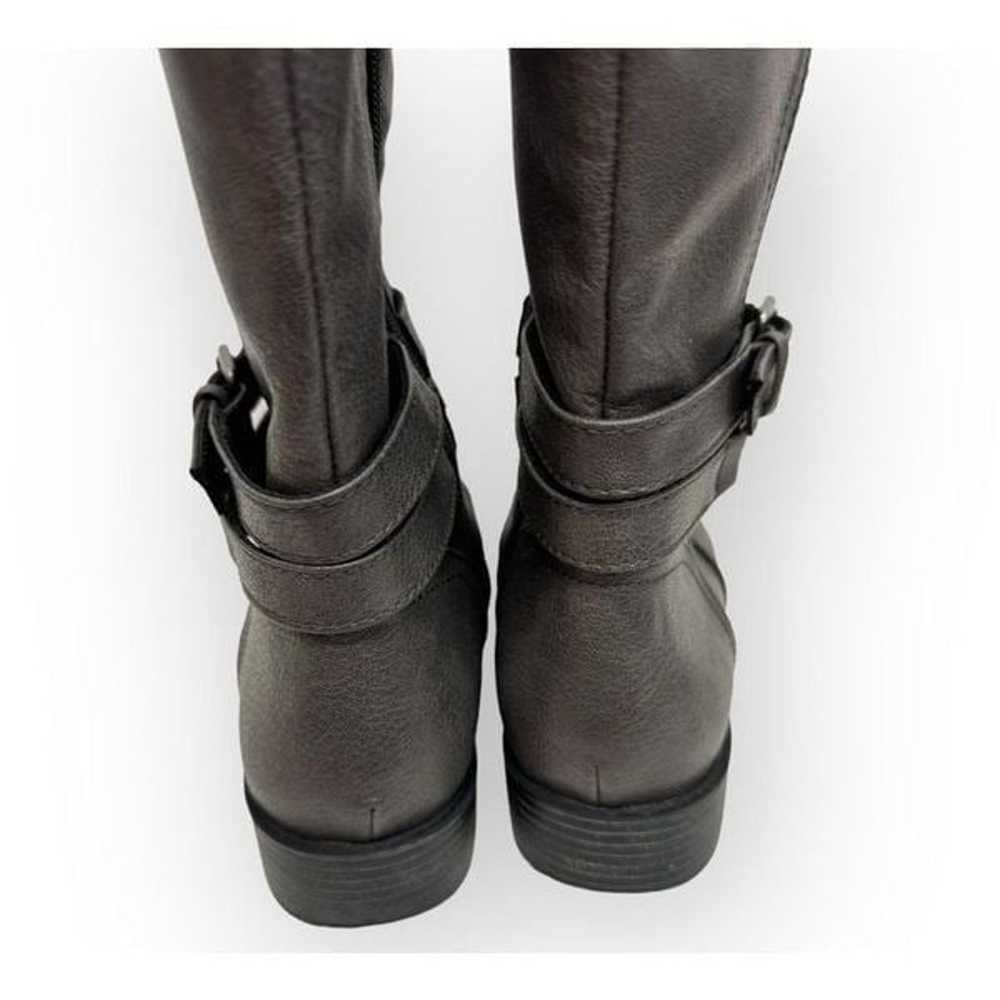 Naturalizer Women's Garrison Cozy Knee High Boots… - image 7