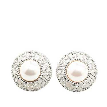 Chanel Earrings - image 1