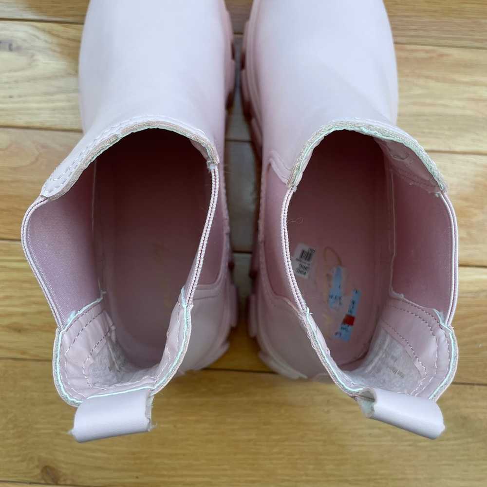 Circus by Sam Edelman Darielle Bootie Ballet Pink… - image 7