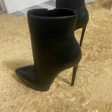 Brand new Steve Madden ankle boot