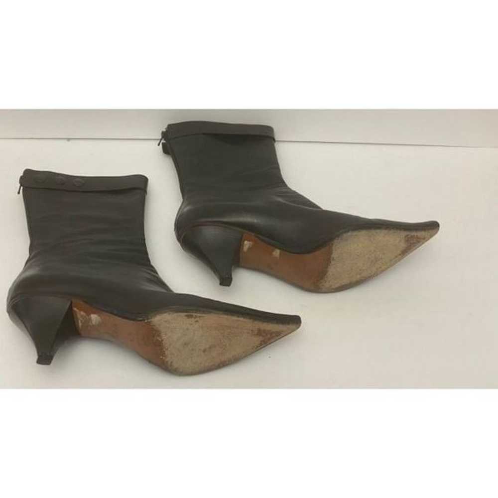 Gian Carlo Paoli Ankle Boots - image 4