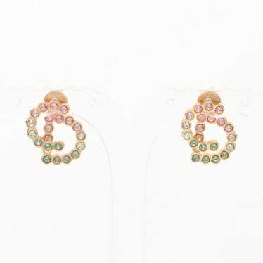 Christian Dior Earrings - image 1