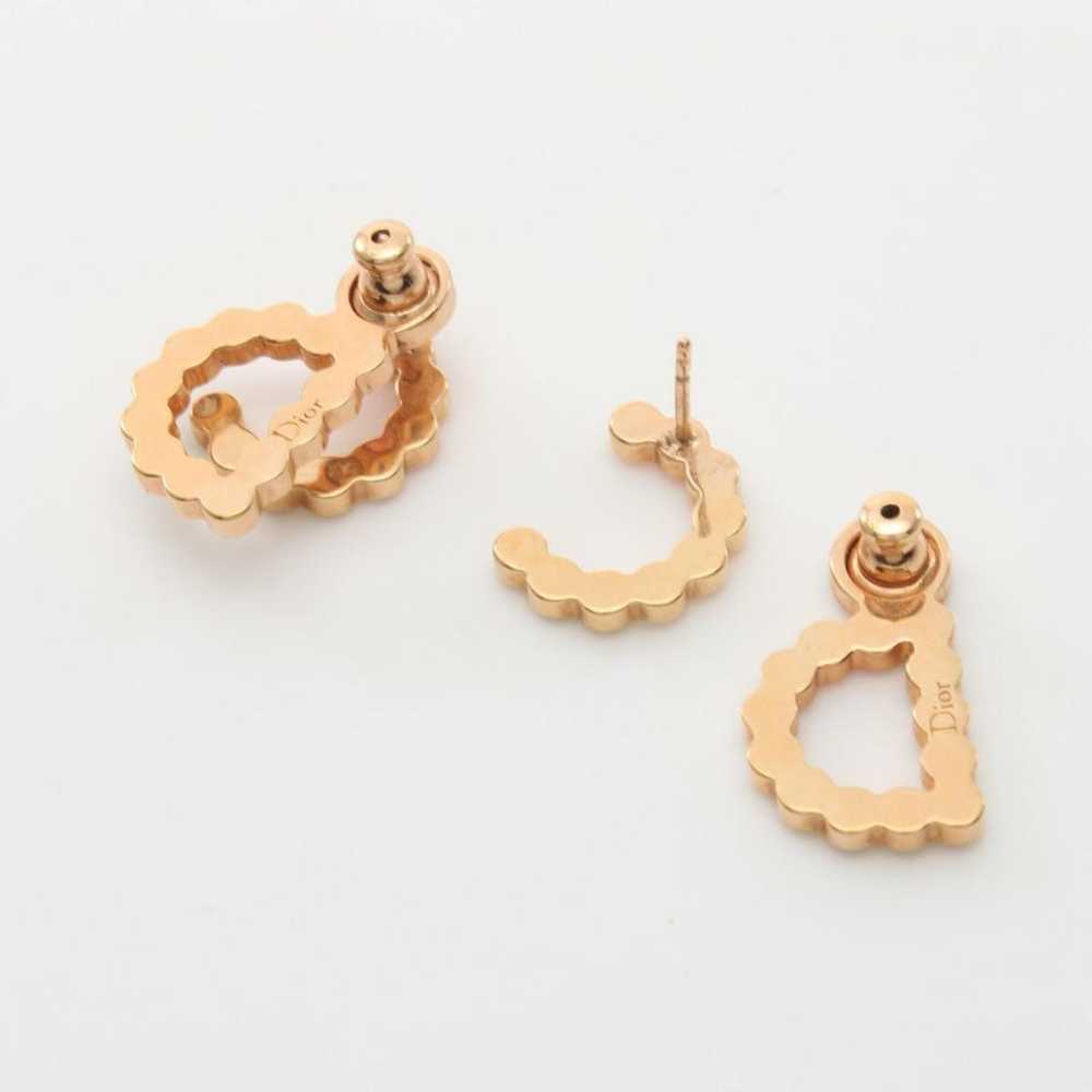 Christian Dior Earrings - image 2