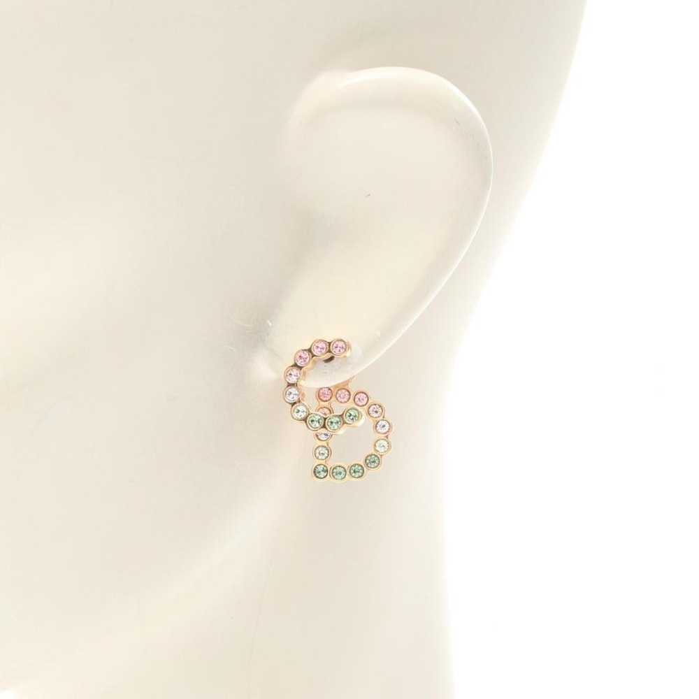 Christian Dior Earrings - image 4