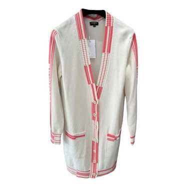 Chanel Cashmere cardi coat