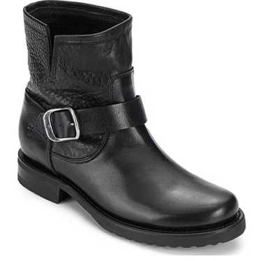 Frye Womens Veronica Bootie Ankle Boot