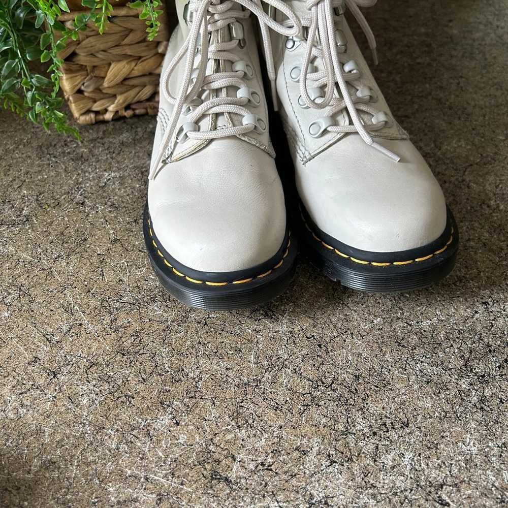 Dr. Martens 101 Hardware Virginia veterboots 6 - image 5