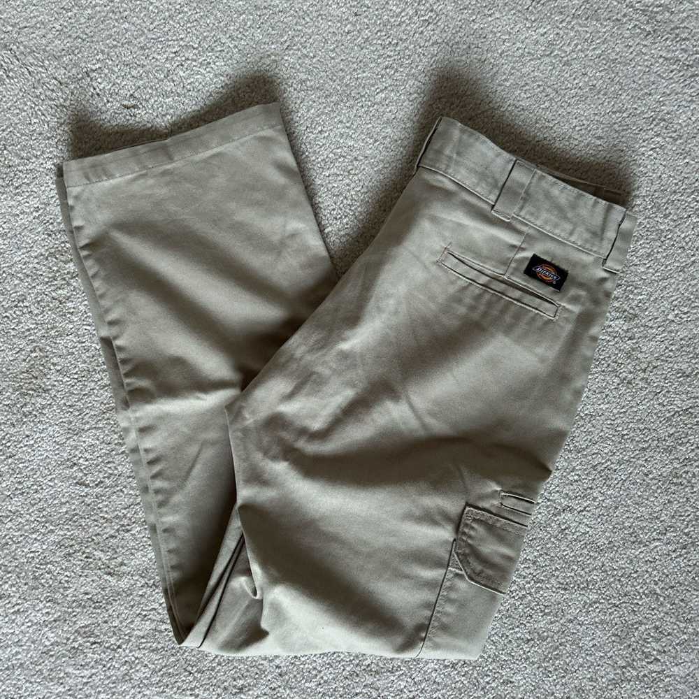 Dickies Dickies Cargo Pants - image 1