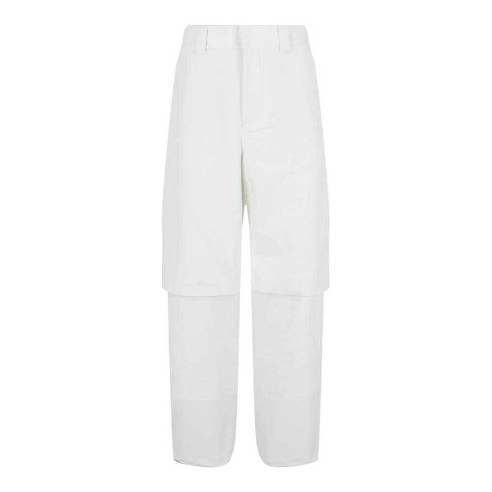 Off-White Trousers - image 1