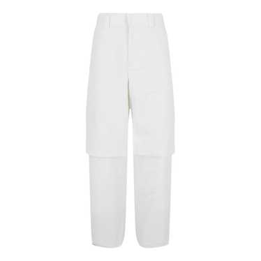 Off-White Trousers - image 1